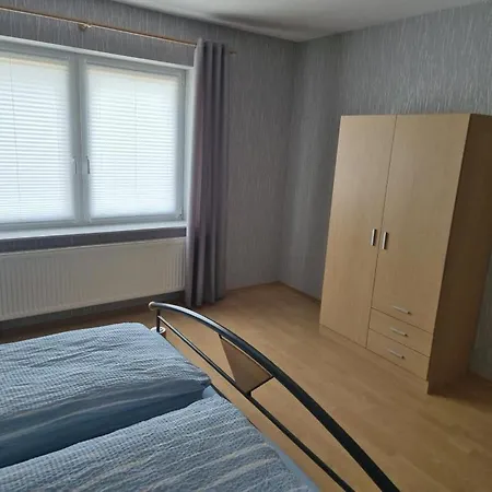 Neu! Doris Ostfriesland 아파트 *