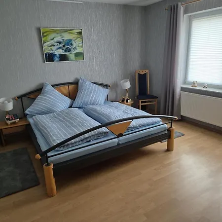 아파트 Neu! Doris Ostfriesland *