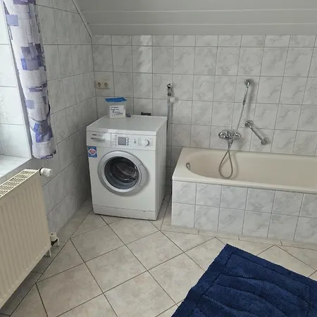 Neu! Doris Ostfriesland Appartement