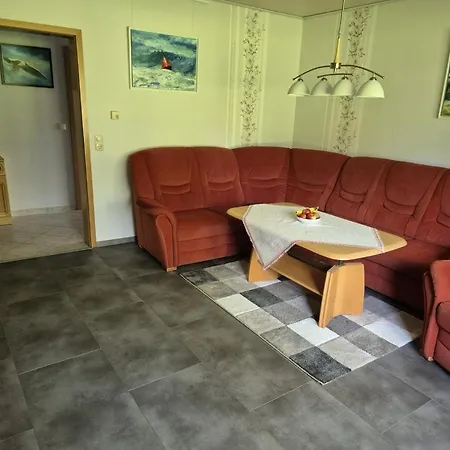 Neu! Doris Ostfriesland Appartement Grossefehn