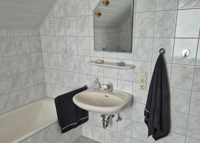 Neu! Doris Ostfriesland *